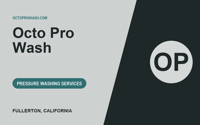 Octo Pro Wash in Fullerton, California