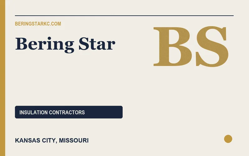 Bering Star in Kansas City, Missouri