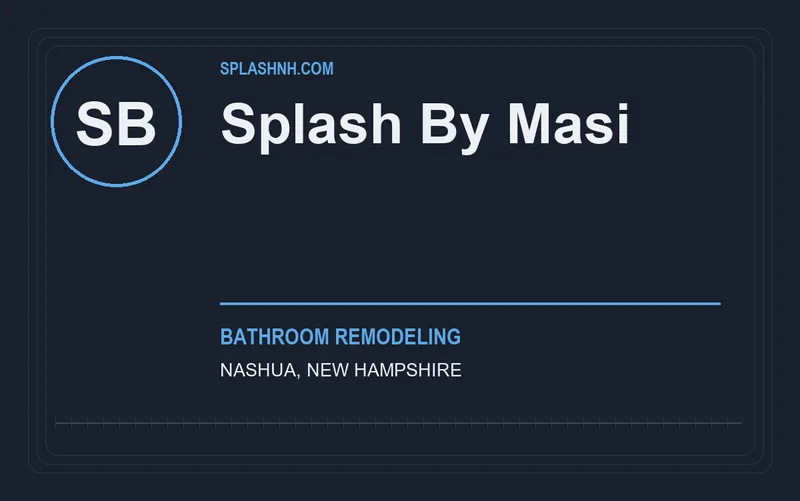 Splash By Masi in Nashua, New Hampshire