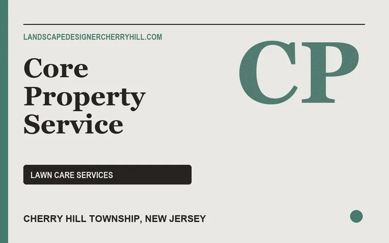 Core Property Service in Cherry Hill Township, New Jersey