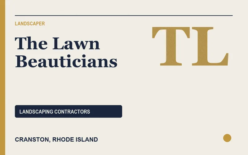 The Lawn Beauticians in Cranston, Rhode Island