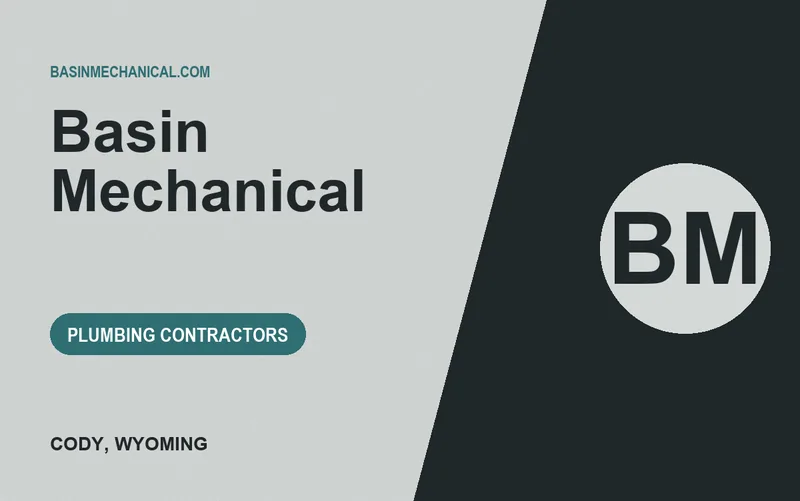 Basin Mechanical in Cody, Wyoming