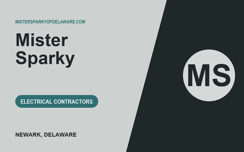 Mister Sparky in Newark, Delaware