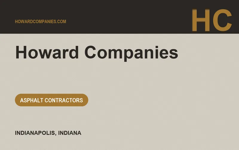 Howard Companies in Indianapolis, Indiana