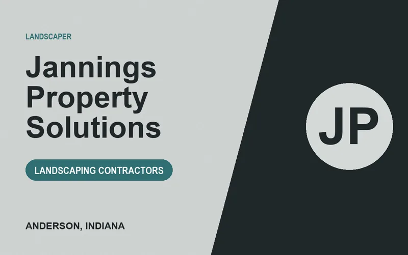 Jannings Property Solutions in Anderson, Indiana