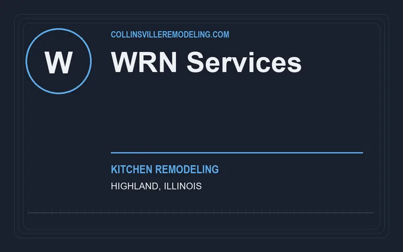 WRN Services in Highland, Illinois