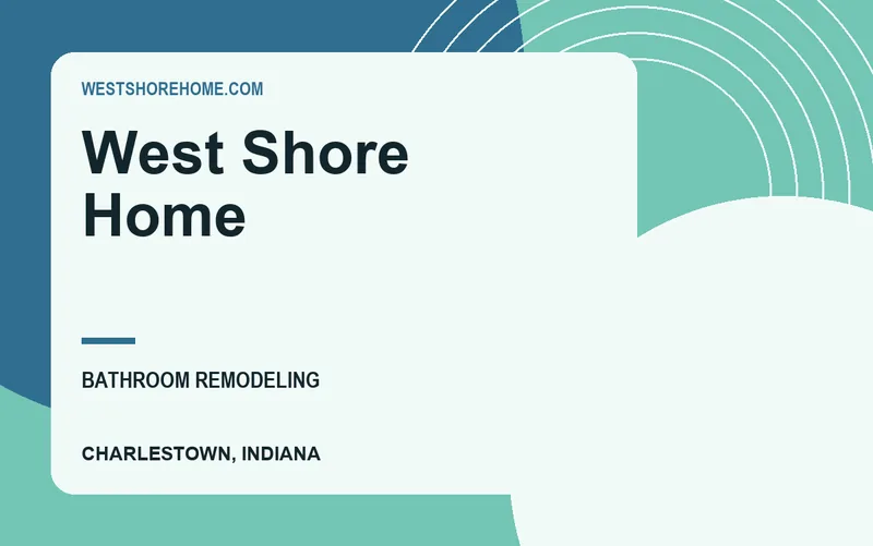 West Shore Home in Charlestown, Indiana