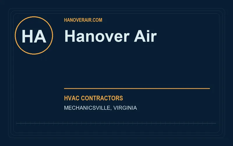 Hanover Air in Mechanicsville, Virginia