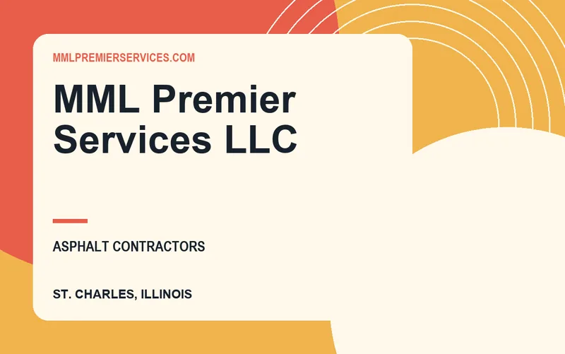 MML Premier Services LLC in St. Charles, Illinois
