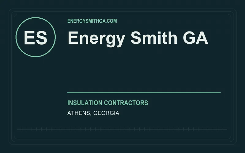 Energy Smith GA in Athens, Georgia