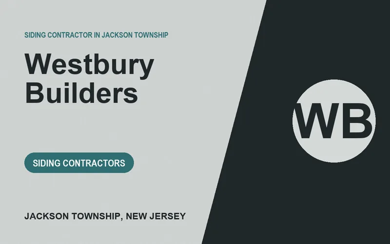 Westbury Builders in Jackson Township, New Jersey
