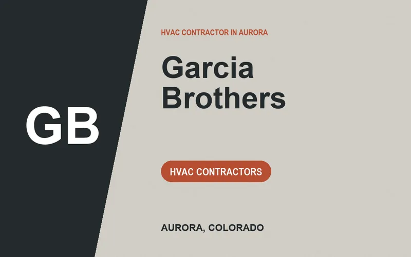 Garcia Brothers in Aurora, Colorado