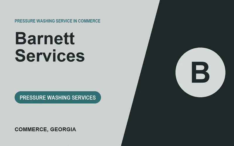 Barnett Services in Commerce, Georgia