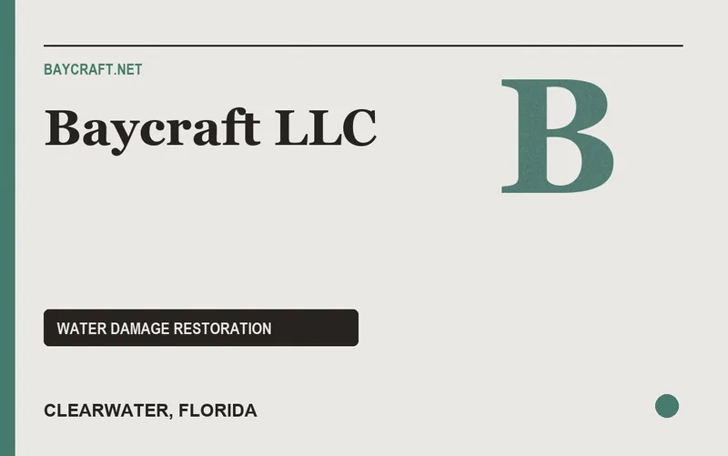 Baycraft LLC in Clearwater, Florida