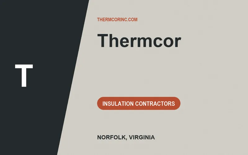 Thermcor in Norfolk, Virginia
