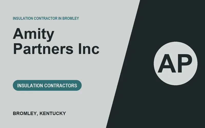 Amity Partners Inc in Bromley, Kentucky