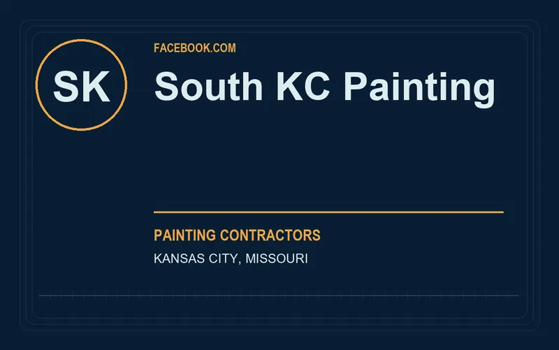 South KC Painting in Kansas City, Missouri