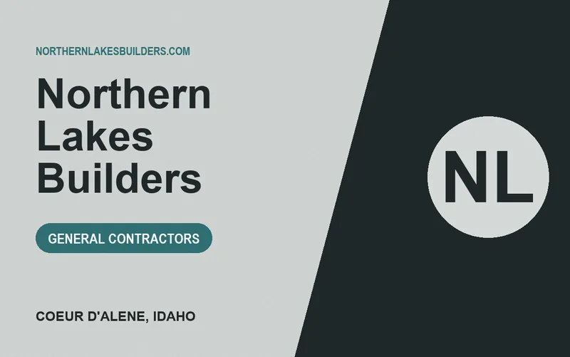 Northern Lakes Builders in Coeur d'Alene, Idaho