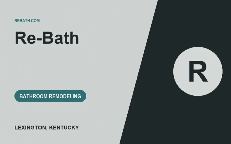 Re-Bath in Lexington, Kentucky
