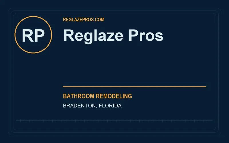 Reglaze Pros in Bradenton, Florida