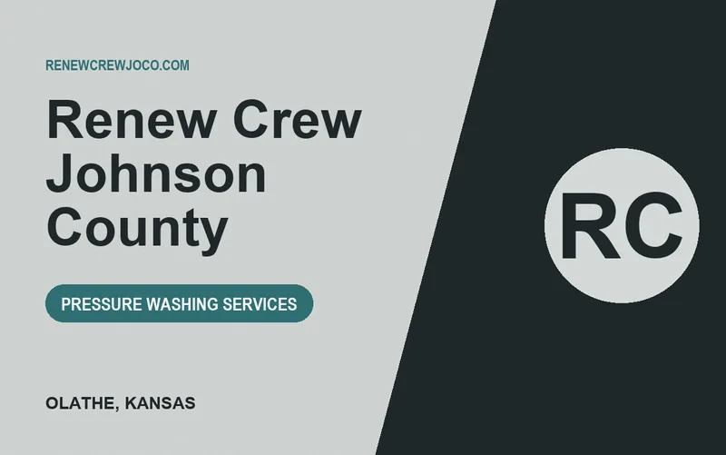 Renew Crew Johnson County in Olathe, Kansas