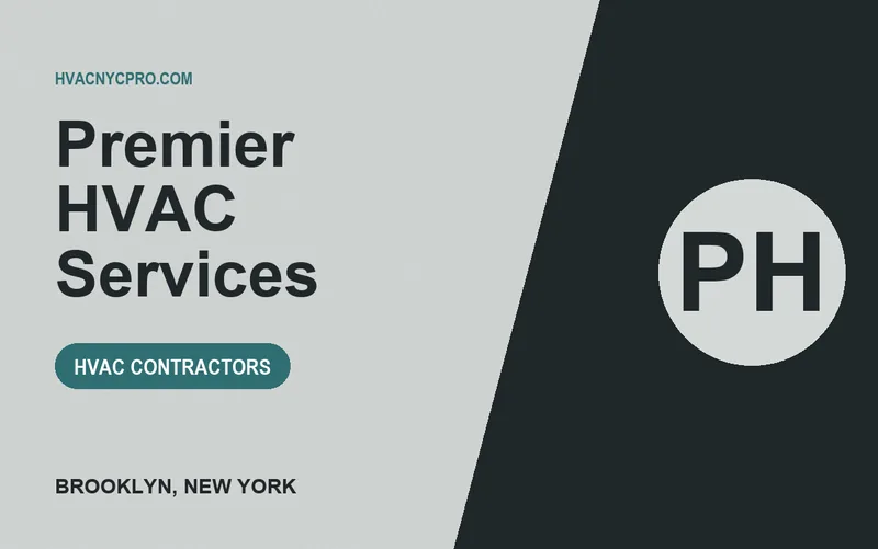 Premier HVAC Services in Brooklyn, New York