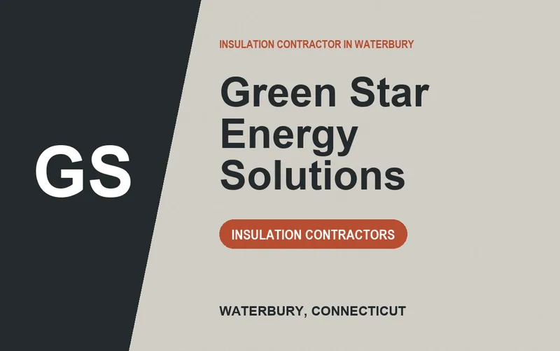 Green Star Energy Solutions in Waterbury, Connecticut