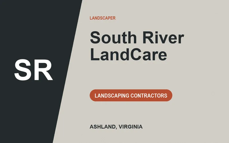South River LandCare in Ashland, Virginia