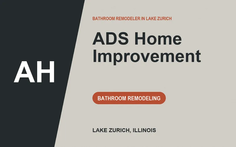 ADS Home Improvement in Lake Zurich, Illinois