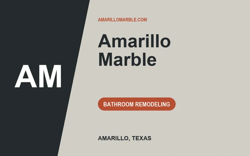 Amarillo Marble in Amarillo, Texas