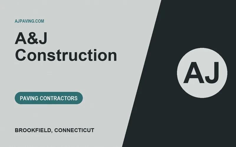 A&J Construction in Brookfield, Connecticut