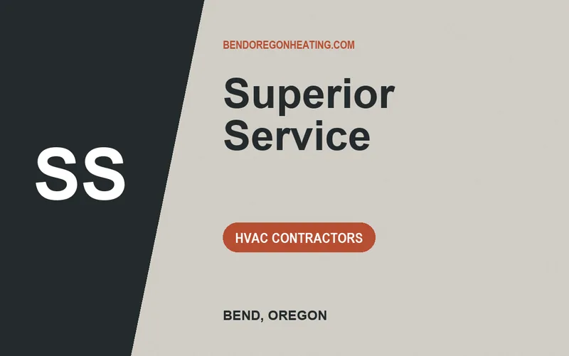 Superior Service in Bend, Oregon