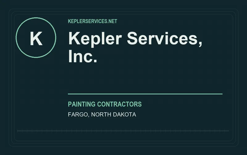 Kepler Services, Inc. in Fargo, North Dakota
