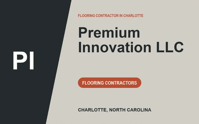 Premium Innovation LLC in Charlotte, North Carolina