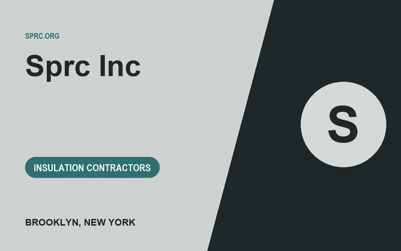 Sprc Inc in Brooklyn, New York