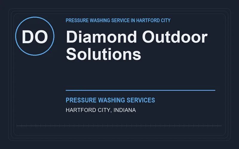 Diamond Outdoor Solutions in Hartford City, Indiana