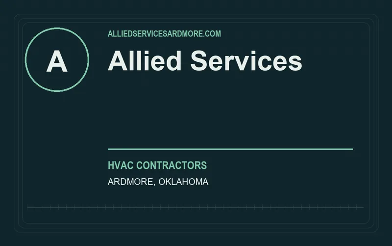 Allied Services in Ardmore, Oklahoma