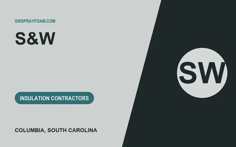 S&W in Columbia, South Carolina