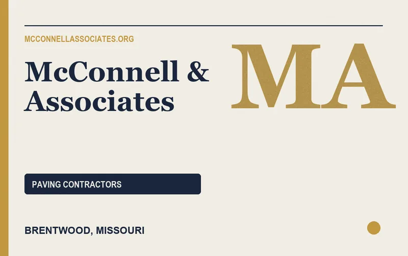 McConnell & Associates in Brentwood, Missouri