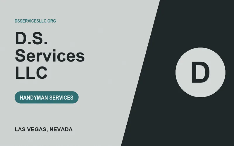 D.S. Services LLC in Las Vegas, Nevada