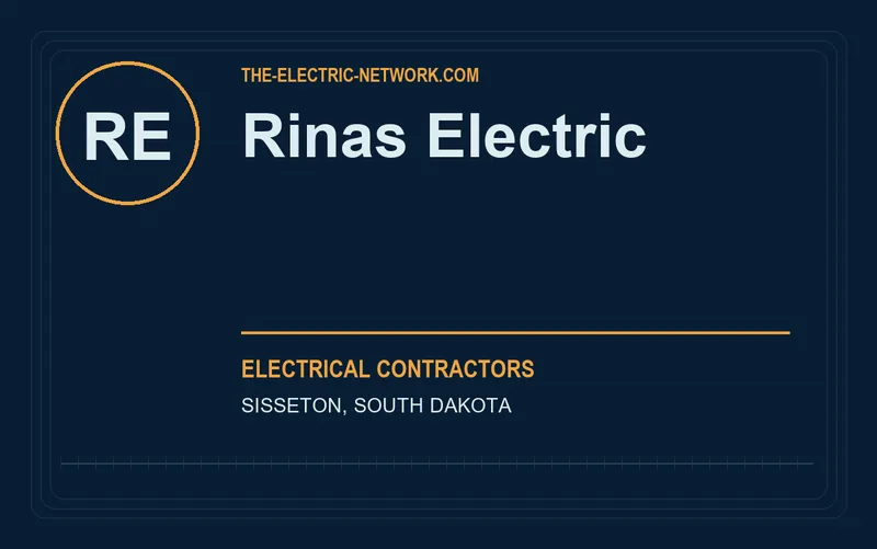 Rinas Electric in Sisseton, South Dakota