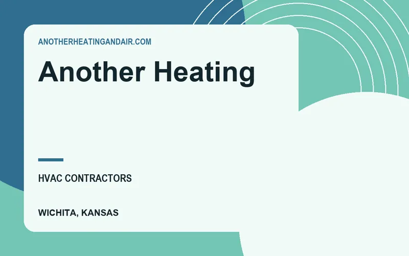 Another Heating in Wichita, Kansas