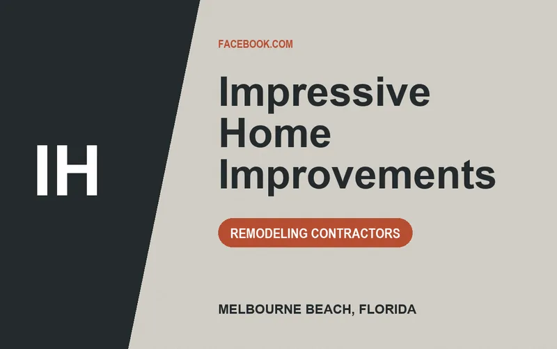 Impressive Home Improvements in Melbourne Beach, Florida