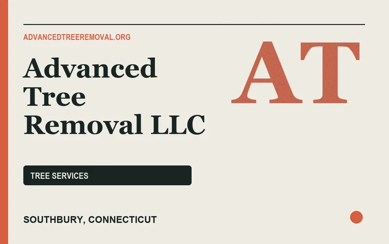 Advanced Tree Removal LLC in Southbury, Connecticut