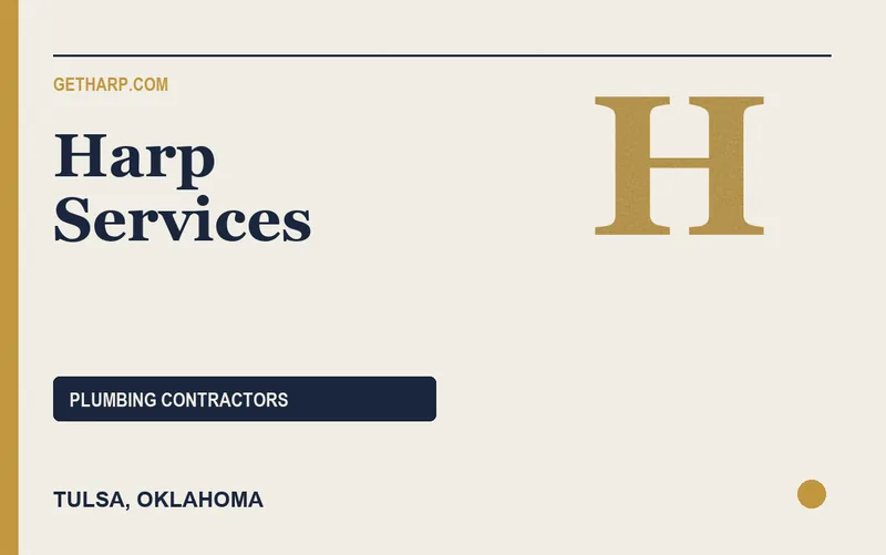 Harp Services in Tulsa, Oklahoma