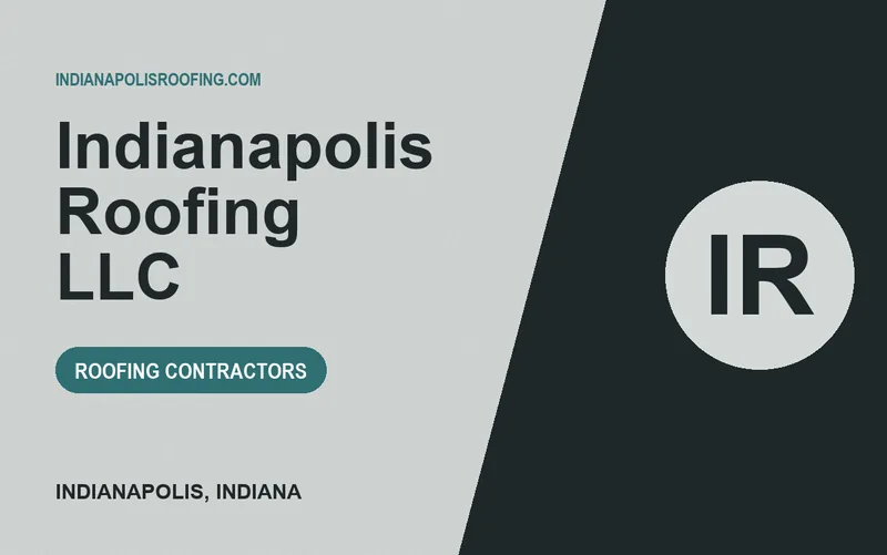 Indianapolis Roofing LLC in Indianapolis, Indiana