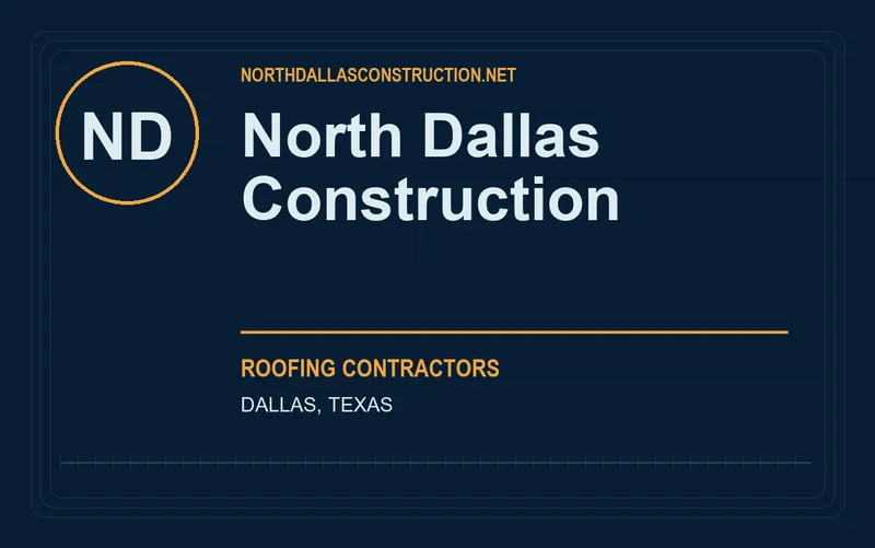 North Dallas Construction in Dallas, Texas
