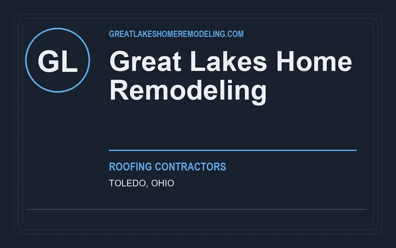 Great Lakes Home Remodeling in Toledo, Ohio