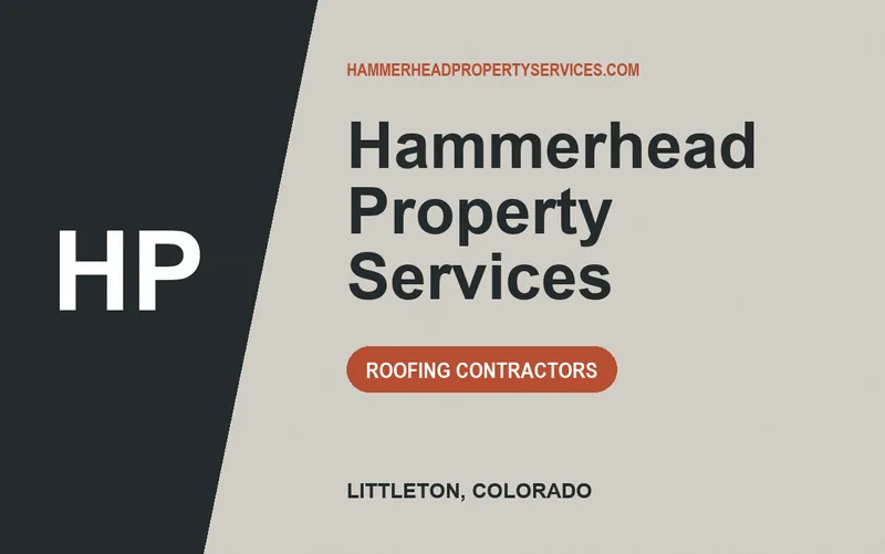 Hammerhead Property Services in Littleton, Colorado