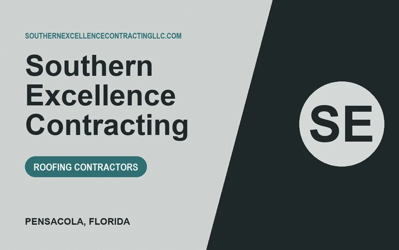 Southern Excellence Contracting in Pensacola, Florida